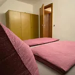 Prázdninový dům Am Fusse Zur Napoleonschanze