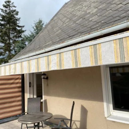 Tatil Evi Am Fusse Zur Napoleonschanze *