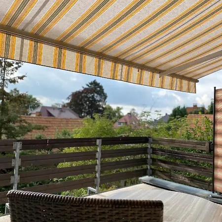 Ferienhaus Am Fusse Zur Napoleonschanze