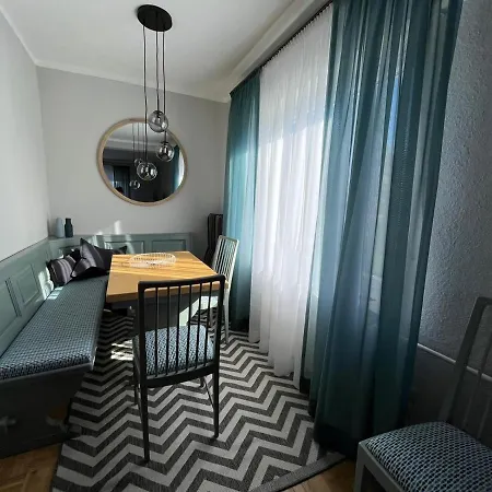 Am Fusse Zur Napoleonschanze Tatil Evi *