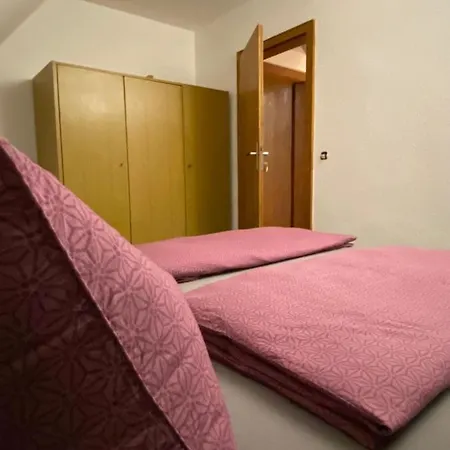 Ferienhaus Am Fusse Zur Napoleonschanze