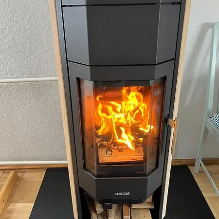Am Fusse Zur Napoleonschanze Ferienhaus Hohnstein