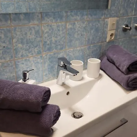 Am Fusse Zur Napoleonschanze Ferienhaus *