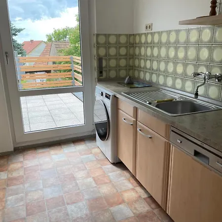 Am Fusse Zur Napoleonschanze Hohnstein